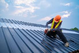 Niles, IL Roofing Company